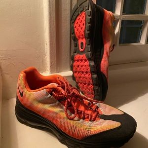 Nike Air Max 95 (Dynamic Flywire) Mens 11.5